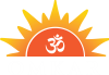 OMKAR LOGO WHITE